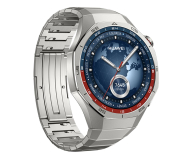 HUAWEI Watch GT 5 Pro 46mm Elite Srebrny - 1276871 - zdjęcie 3